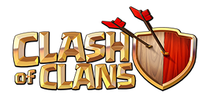 Clash Royale Logo